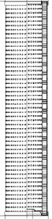 Filter element return filter 10my